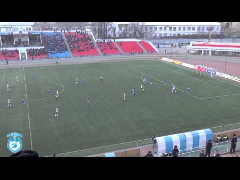 Астафьев, 0-1