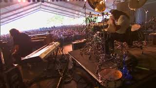 Robert Randolph And The Family Band Live at Bonnaroo 2006 - Homecoming and Roll Up