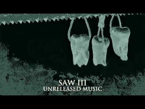 Pig Vat Trap (Saw III Unreleased Score)