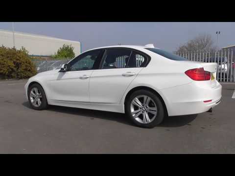 Bmw 318D Sport Auto U111958