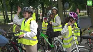 Rajd rowerowy   Stowarzyszenie IDEA