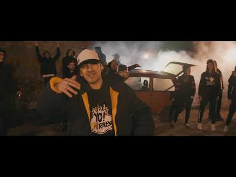 Herman Medrano & Kalibro - Tikete Takete (Prod. Giggo)