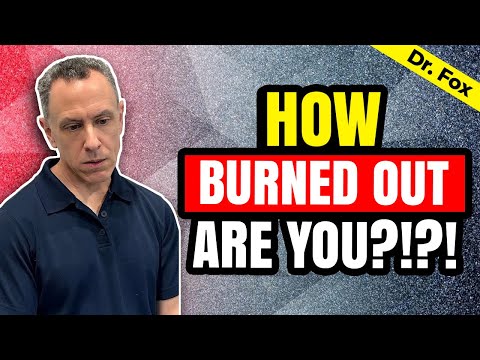 How to Know if You're Burning Out?