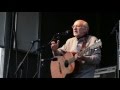 Peter Yarrow (Peter, Paul & Mary) Apology at the Unity Concert 2014