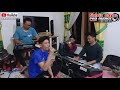 DUDA ️VOC TEDJO DEMBIK CINDELARAS MUSIK SATRIA JAYA PRO