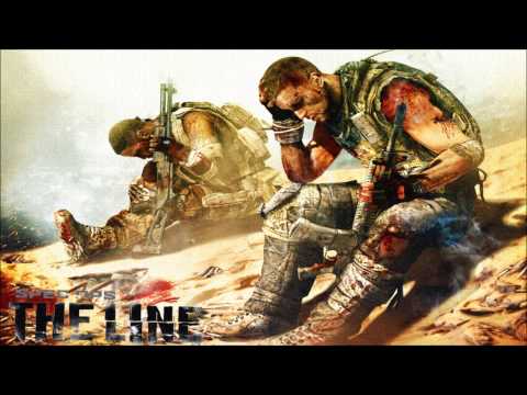 Spec Ops: The Line Music - H2O