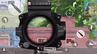 【荒野行動】ko→chanのキル&ダウン集part5