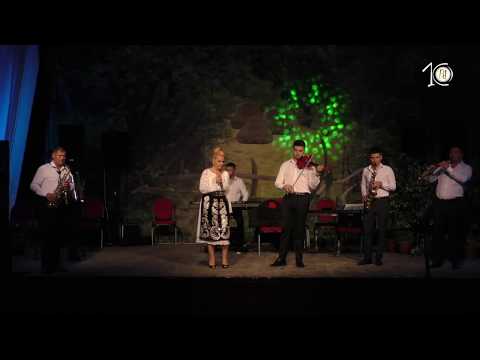 Recital Mihaela Petrovici partea 4 - Ruga de la Ghiroda 2019