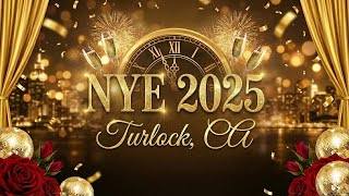 NEW YEAR PARTY LARSA HALL PRESNT FADY EVENTS PART 1