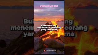 Download lagu Motivasi cinta:Cinta bukan mencari kesempurnaan #hati #tentanghati #motivasicinta mp3