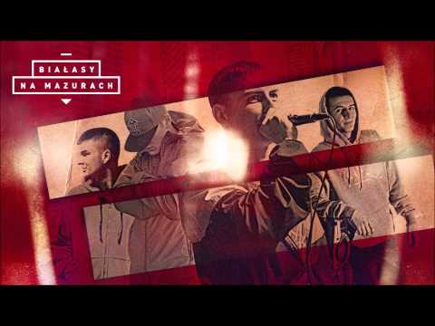 Tarnal x Kasztelan x Andrej x Misiek - Białasy na Mazurach