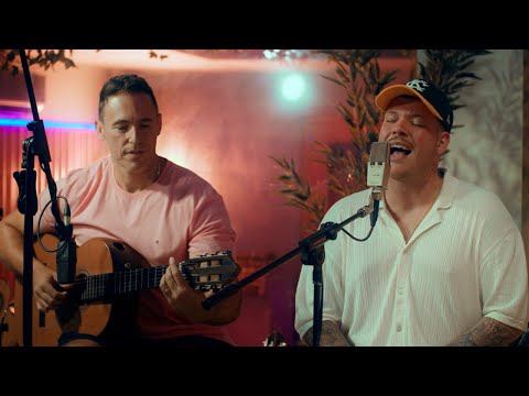 FERRUGEM - NOSSA VIDA PAROU  (ACÚSTICO)