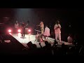 Hillsong UNITED - “From The Inside Out/ Came To My Rescue/ Rain (Reign) - LIVE 5.30.19 - Kent, WA