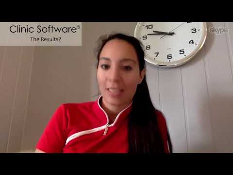 Laserclinics Norway - Customer Success Story