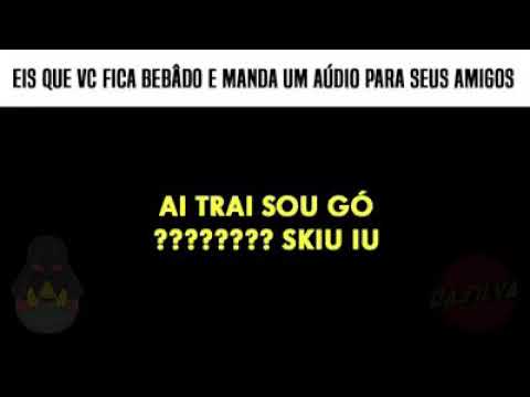 RÁDIO CACHORROS DO MANGUE