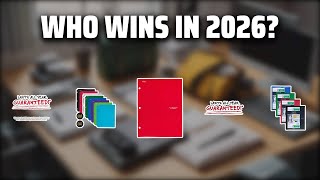 The Top 5 Best Red Five Star Folder in 2026 - Must Watch Before Buying!