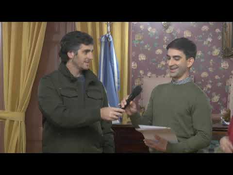 Sesion Ordinaria lunes 8 de junio 2026
