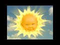 Teletubbies Busy Day 2003 Australian VHS
