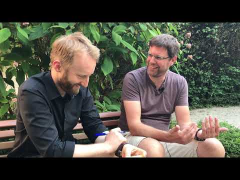 Wieso du das Scrum Team Training (PSD) besuchen solltest