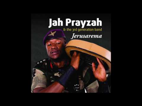 Jah Prayzah - Taura