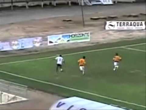 Thalles Müller Goleiro 92 de Janauba-MG