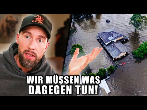 Große Gefahr für Planet Erde! Können wir das schlimmste verhindern? | Robert Marc Lehmann