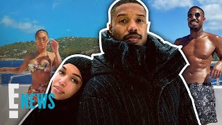 Michael B. Jordan & Lori Harvey's Relationship Timeline