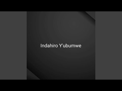 Indahiro y'ubumwe