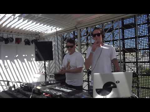 SAFEWORD @ POOL PARTY SONAR OFF 2013 - [HD]