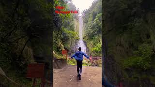 Download lagu Wufengqi Waterfall , Yilan Taiwan 🇹🇼 #nature #taiwan #waterfall #ofwlife mp3