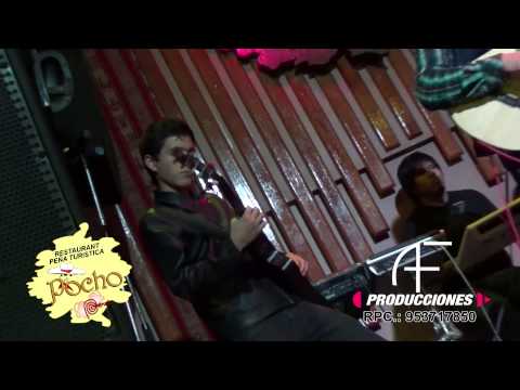 DUO ROMANCE - AMOR DE ARENA (PEÑA POCHO) | AF PRODUCCIONES