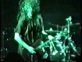 Benediction 1991 - Jumping At Shadows Live at Queenshall in Bradfort on 24-09-1991 Deathtube999