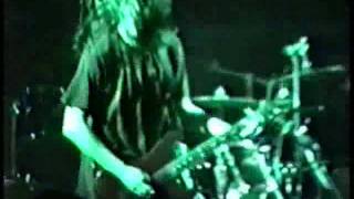 Benediction 1991 - Jumping At Shadows Live at Queenshall in Bradfort on 24-09-1991 Deathtube999