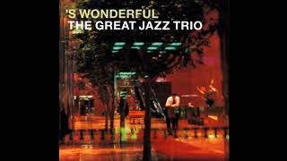 The Great Jazz Trio - Lover Come Back To Me (2004 Hank Jones, John Patitucci &amp; Jack DeJohnette)