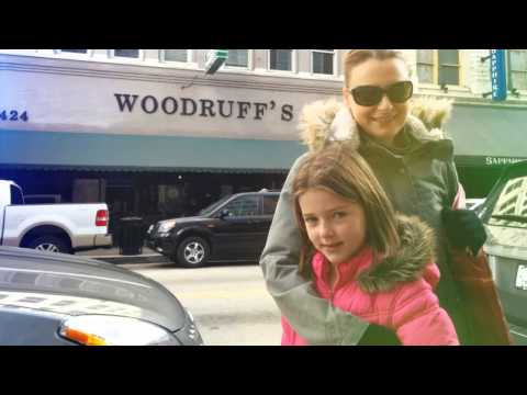 Knoxville & Nashville (Day 1) Nov13