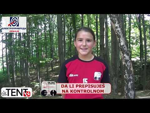 okTENTtv - "ZINI DA TI KAŽEM" -  PTALICA