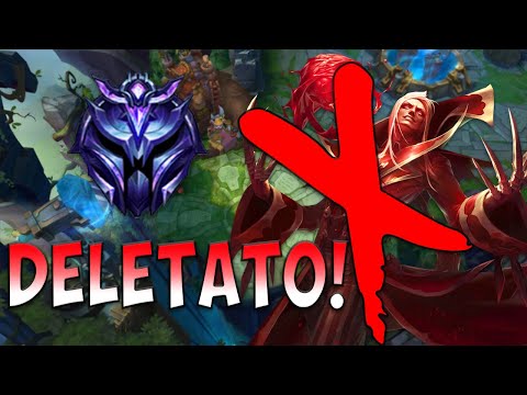 [ITA] Come Distruggere il Top Laner Avversario! - League Of Legends