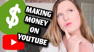 HOW TO MAKE MONEY ON YOUTUBE IN 2021