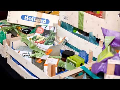 Green Gown Awards 2013 - Continuous Improvement - University of Bristol - Winner