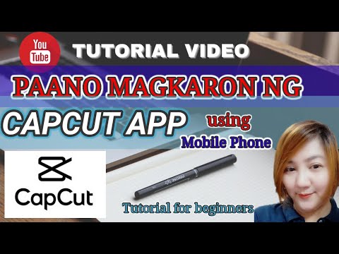 YouTube video