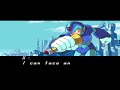 Mega Man X5 X S Ending