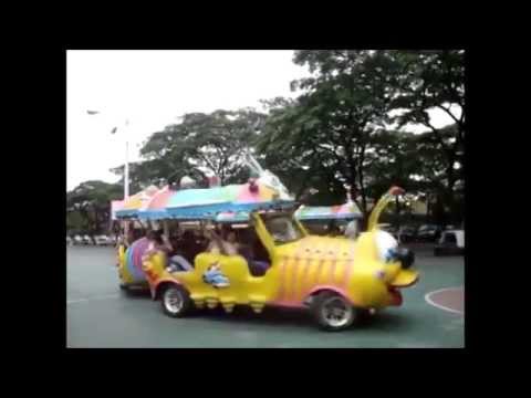 El Gusanito De La Alegría