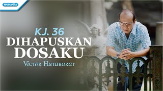 Download lagu Dihapuskan Dosaku - Victor Hutabarat (With Lyric) mp3