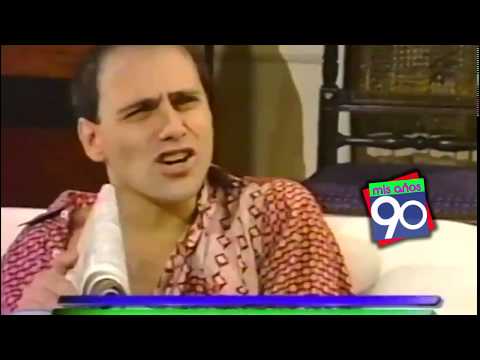 Quereme - Cris Morena - Último Capitulo Publicidad 1994