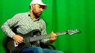 Video thumbnail for Aria Pro II The CAT  review demo by Николай Осадчий
