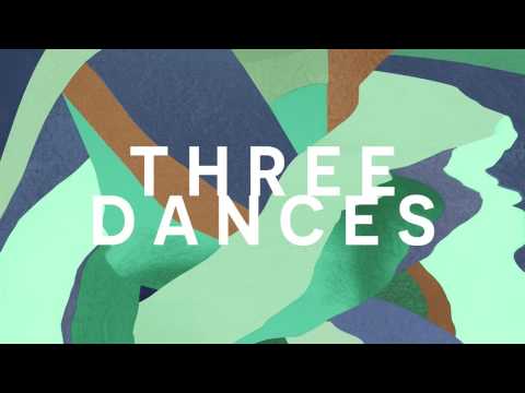 NLF3 - TEASER THREE DANCES EP