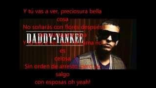 A Que No Te Atreves Remix CON LETRA  Plan B Ft  Tito El Bambino, Daddy Yankee Y Yandel