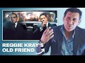 Friend of the Krays Reacts to Tom Hardy in Legend (Jack McVitie, George Cornell, Charlie Richardson)