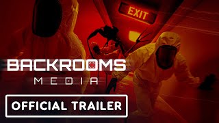 Backrooms Media (PC) Steam Key GLOBAL
