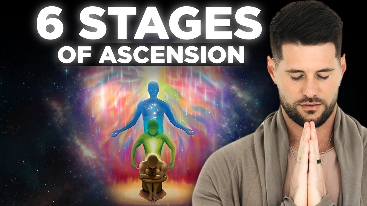 What Is Spiritual Intelligence? | The 6 Levels of SQ Explained